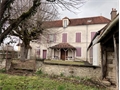 Maison à la vente